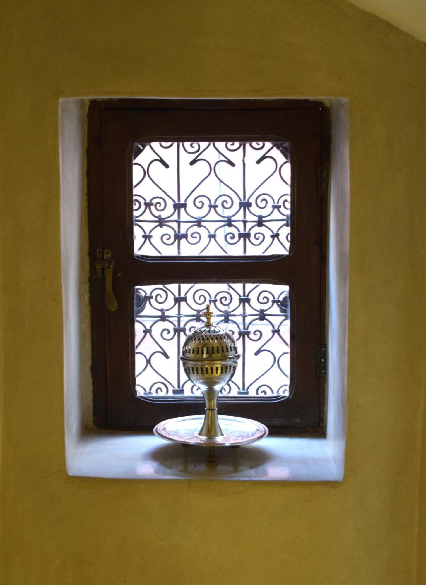 Riad La Cigale Маракеш Екстериор снимка