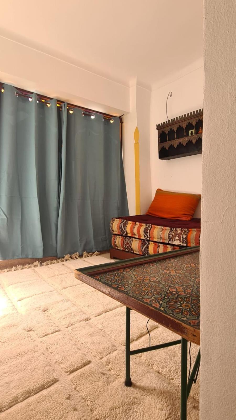 Riad La Cigale Маракеш Екстериор снимка
