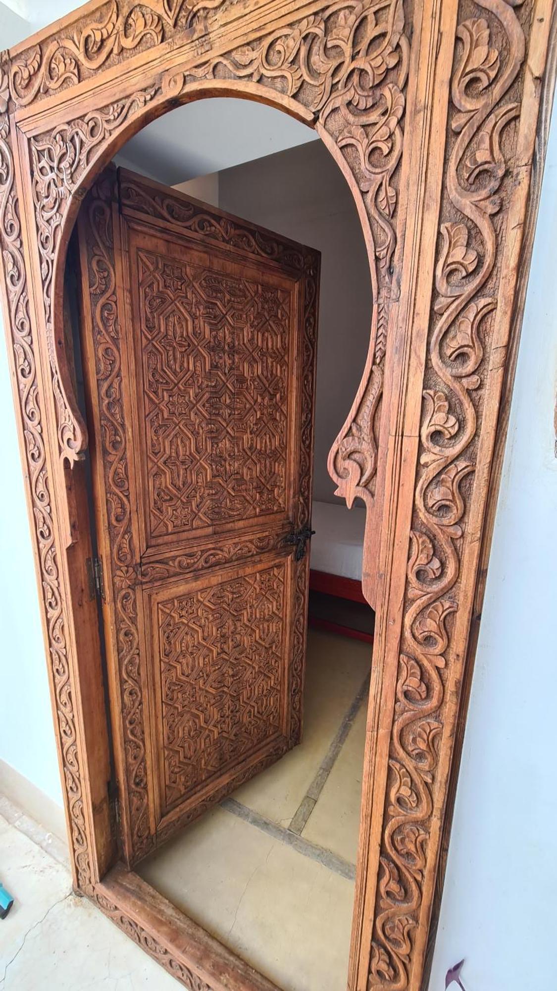 Riad La Cigale Маракеш Екстериор снимка