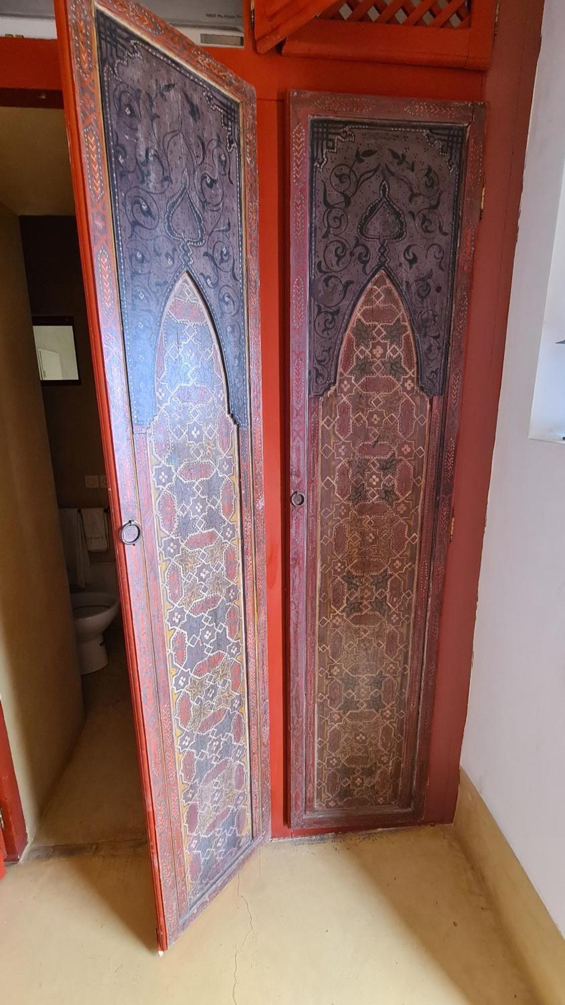 Riad La Cigale Маракеш Екстериор снимка