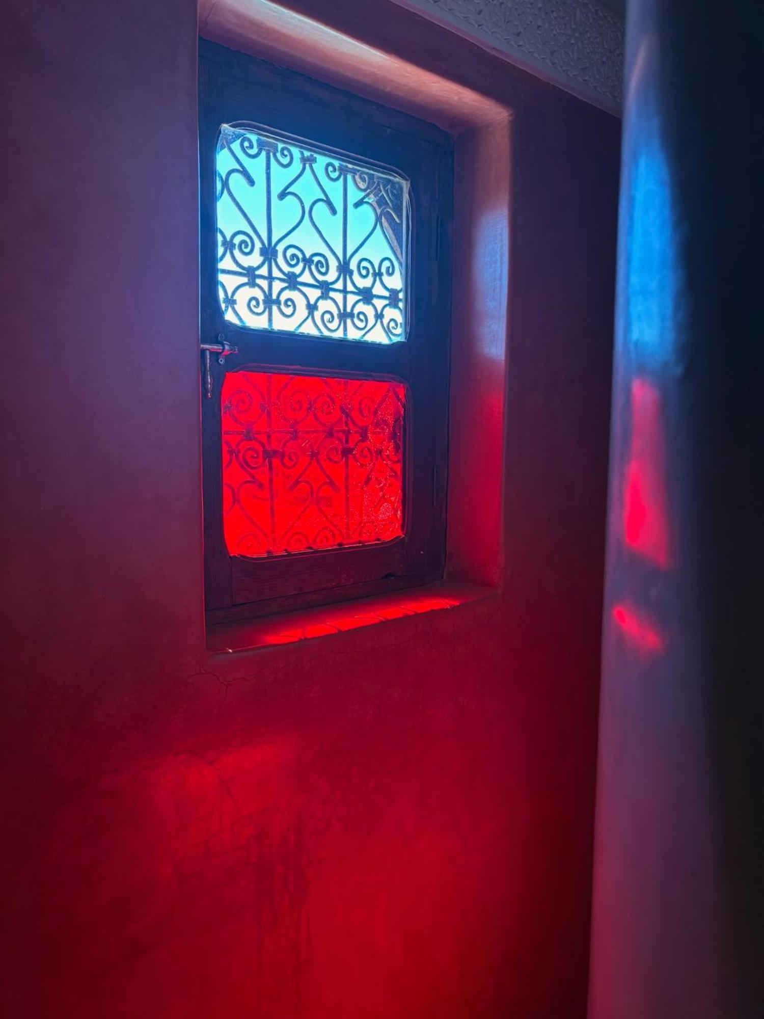 Riad La Cigale Маракеш Екстериор снимка