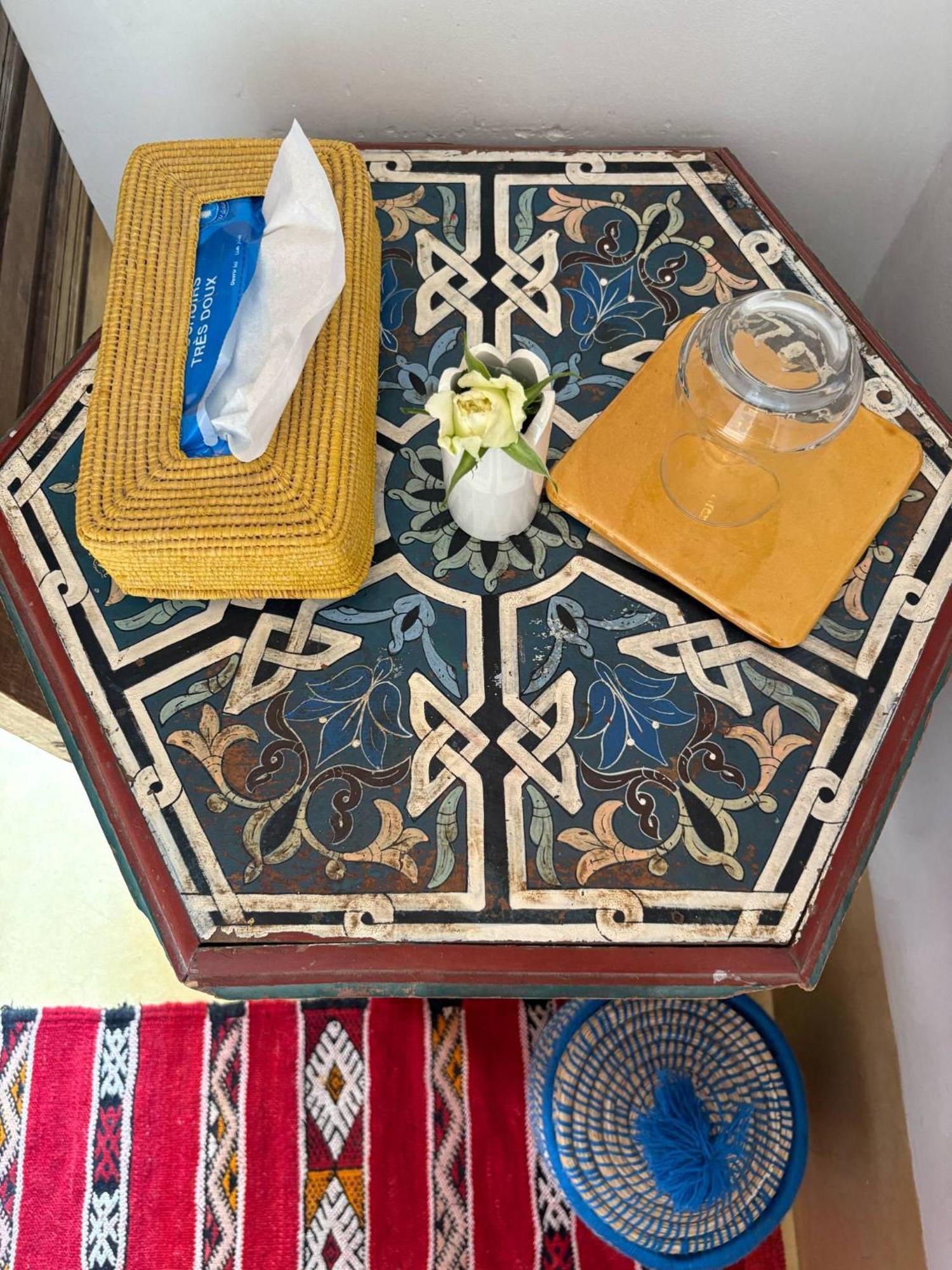 Riad La Cigale Маракеш Екстериор снимка