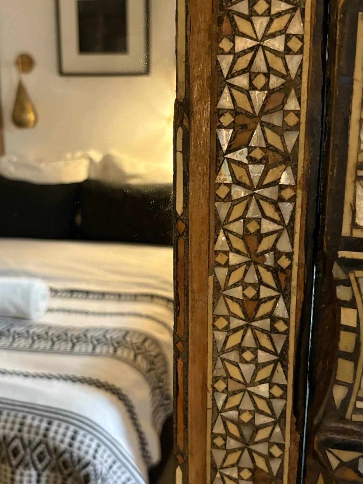 Riad La Cigale Маракеш Екстериор снимка