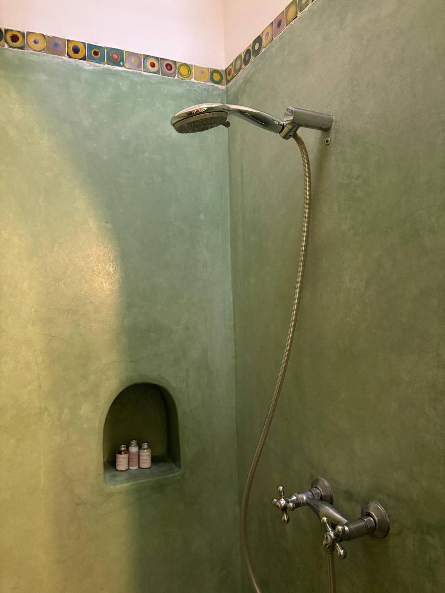 Riad La Cigale Маракеш Екстериор снимка