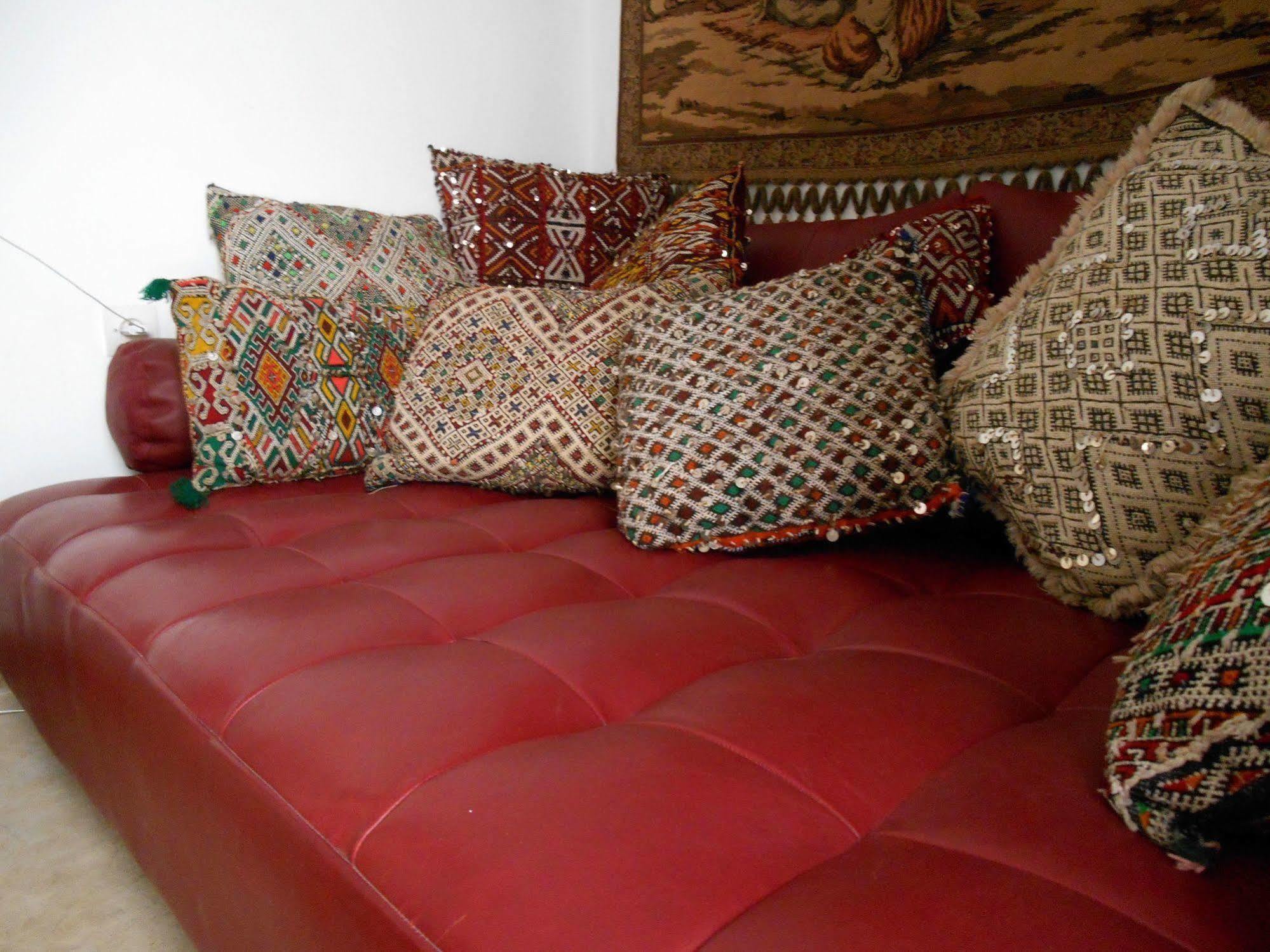 Riad La Cigale Маракеш Екстериор снимка