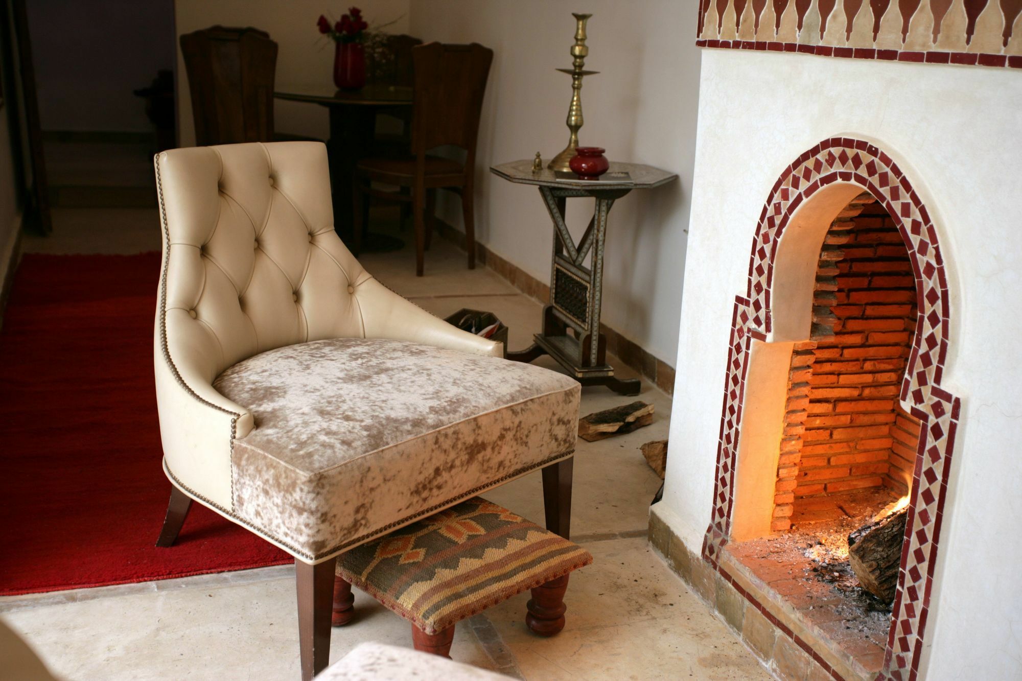 Riad La Cigale Маракеш Екстериор снимка