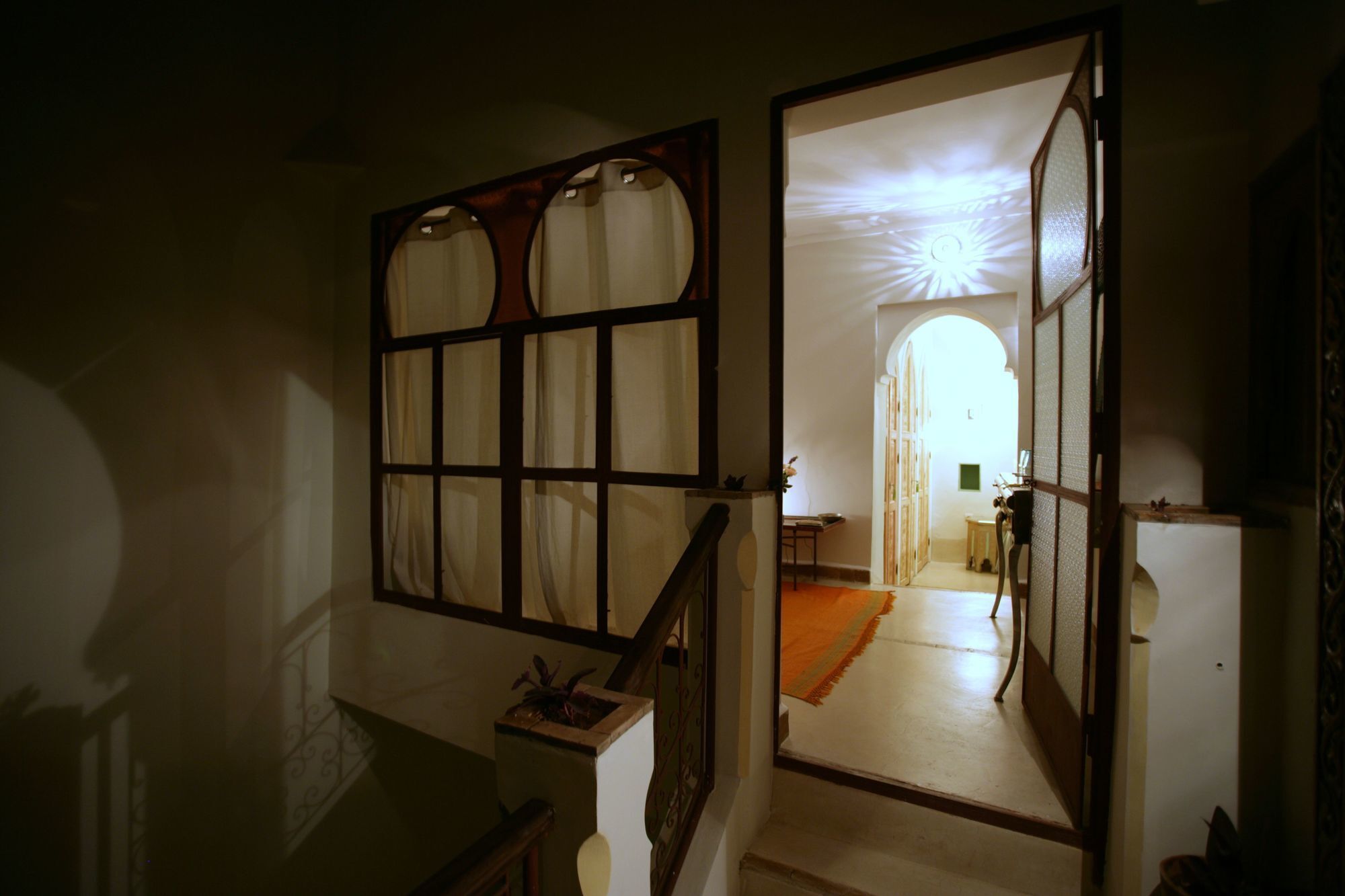 Riad La Cigale Маракеш Екстериор снимка